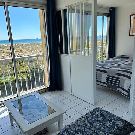 Port Leucate : Superbe Appartement Pleine Vue Mer Esterno foto