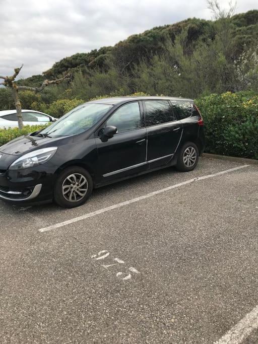 Port Leucate : Superbe Appartement Pleine Vue Mer Esterno foto