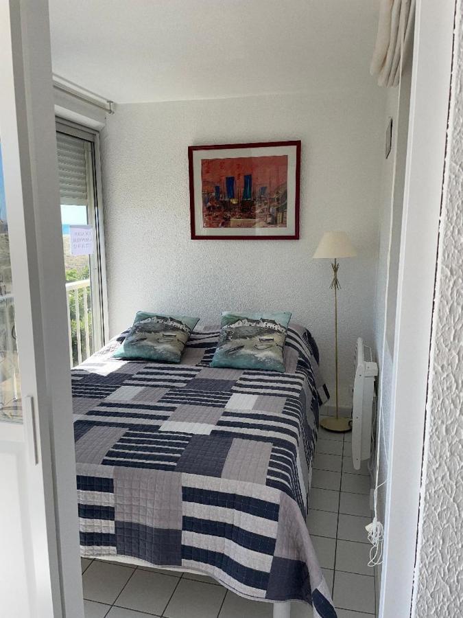 Port Leucate : Superbe Appartement Pleine Vue Mer Esterno foto