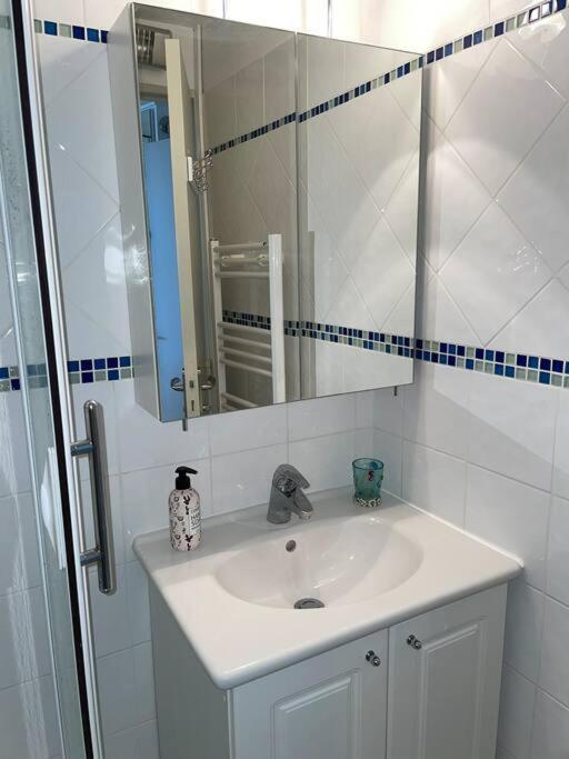 Port Leucate : Superbe Appartement Pleine Vue Mer Esterno foto