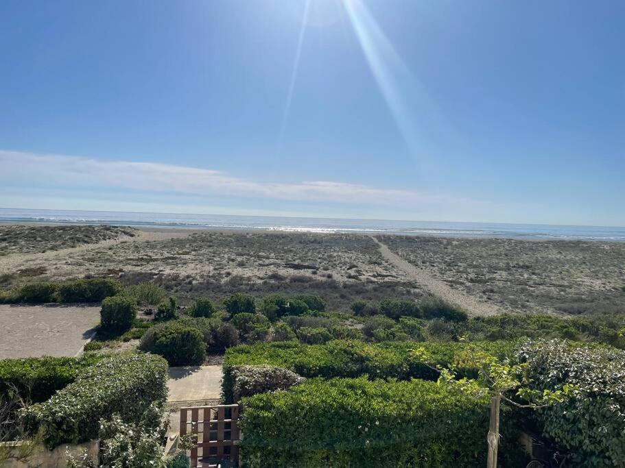 Port Leucate : Superbe Appartement Pleine Vue Mer Esterno foto