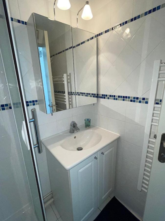 Port Leucate : Superbe Appartement Pleine Vue Mer Esterno foto